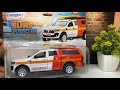 Centy Toys Surf Rescue Scale Model