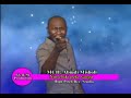 Nimebaki Peke Yangu Mch Abiud Misholi Official Music Video