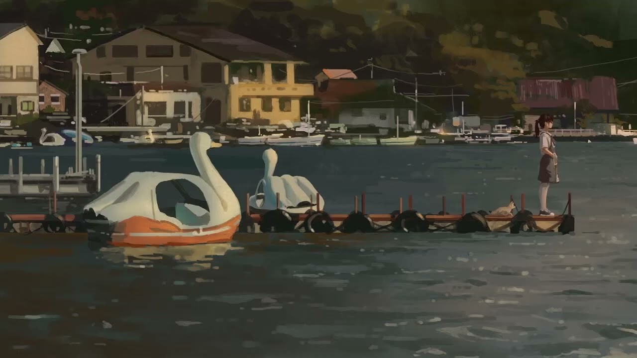 夜に聴きたい曲🌃