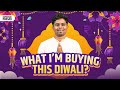 Muhurat Trading Special What Am Buying This Diwali 2024