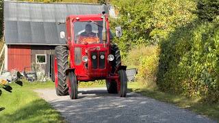 Volvo 400 tractor de ruedas | Imagen 4 - Agroline
