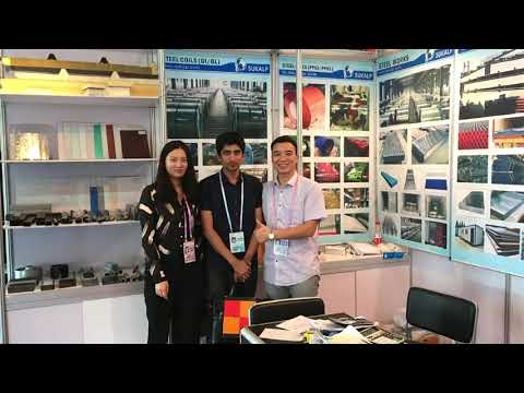 The 120th China Import and Export Fair, October 14-19, 2016