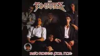 The Pogues - Dark Streets of London