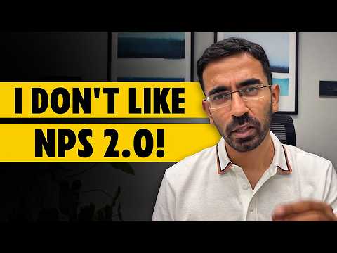 NPS 2.0 Explained | What’s Changed and What Stays the Same