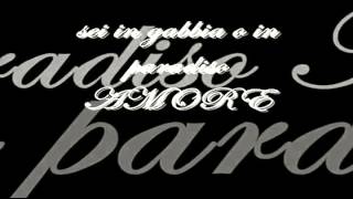 TU DOVE SEI - POOH - KARAOKE - by GIUCEL