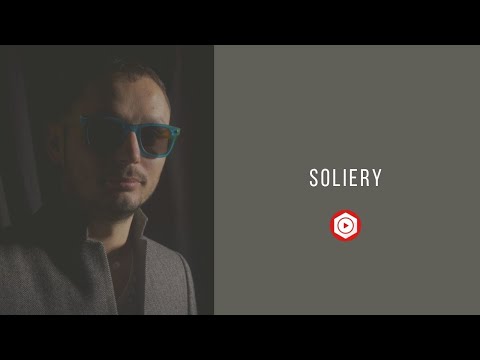 Soliery live on PRODJ Space