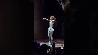 Piece Of Mind - Kehlani live Miami