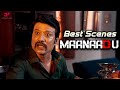 Maanaadu Best Scenes | He came, he shot, he died—repeat time loop on! | Silambarasan | SJ Suryah