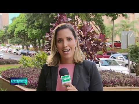 Repórter NBR 20h - 17 de janeiro de 2019
