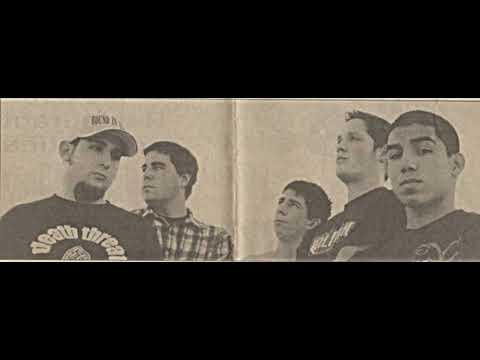 XBound In BloodX - If It's A Mess