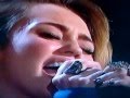 Miley Cyrus - The Climb, Live on CNN Heroes ...