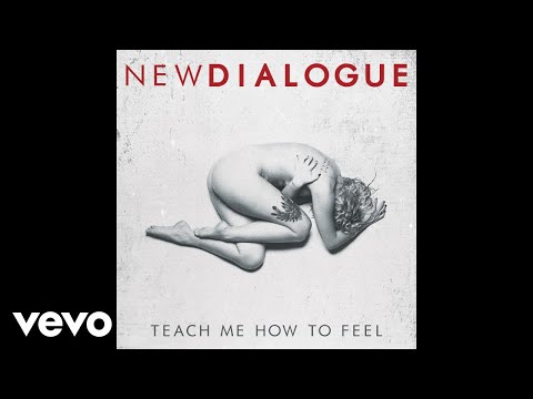 New Dialogue - Pilgrims (Audio)