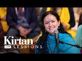 Sri Radha Naam - Katyayini  | Kirtan Sessions (Live)