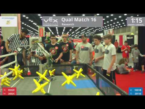 2017 VRC Res Q16 - 9932E 2602C vs 5801B 2011E - 12 to 47