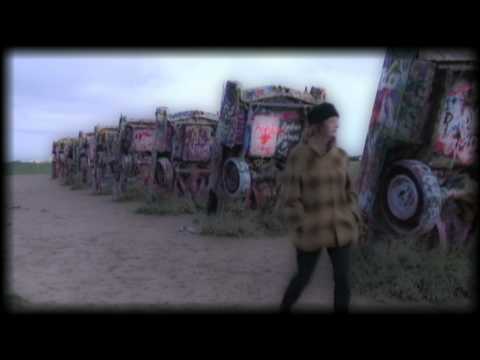 Patty Larkin - TRAVELING ALONE (Official Video)