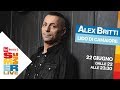 Alex Britti in concerto a Lido di Camaiore per Radio2 Summer Live