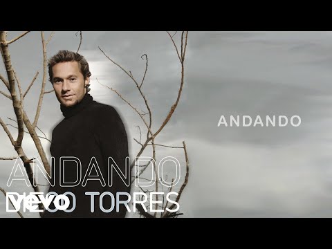 Diego Torres - Andando (Official Audio)