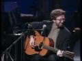 Eric Clapton - MTV Unplugged 1992 MP3 SOUND ...