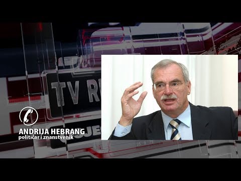 TV REPLIKA 11.02.2020. - PLENKOVIĆ ILI KOVAČ?