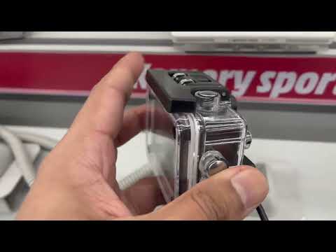 Cavion Sports Camera mo CV A006 Motus FHD