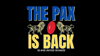 WE ARE THE ARMY - TRAILER #2