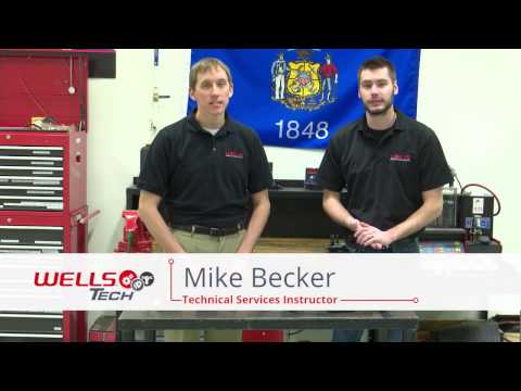 Wells CounterPoint Ep. 19 Evap System Problems...Where to Start (P0455, P0440, P0442)