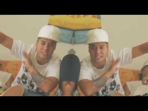 Rooztah Lio$ - NAYATRIP (VIDEO OFICIAL)