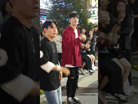 [MAXXAM] 180914 오새봄 - 이게무슨일이야(What's Happening) (B1A4 cover)