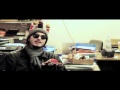 Moka Only - Martian Xmas 2011 (Video trailer 2)