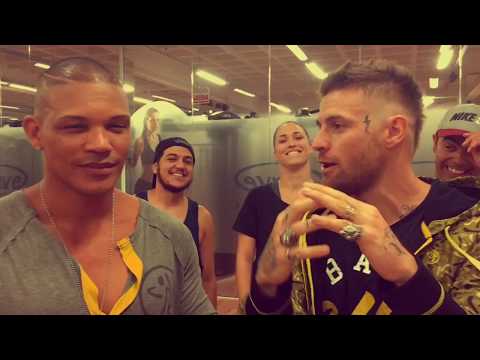 Ya No Me Duele Más - Silvestre Dangond (feat. Farruko) - Marlon Alves Dance MAs Zumba
