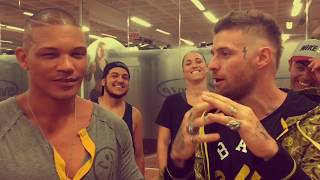 Ya No Me Duele Más - Silvestre Dangond (feat. Farruko) - Marlon Alves Dance MAs Zumba