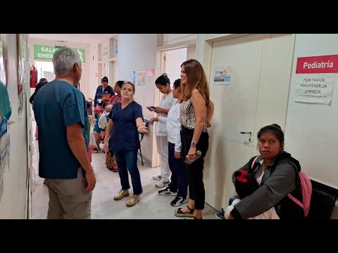 La atención de la salud con una mirada intercultural es una realidad en Salta