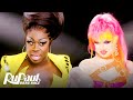 The Pit Stop AS7 E07 | Bob The Drag Queen & Willow Pill Win! | RuPaul’s Drag Race All Stars