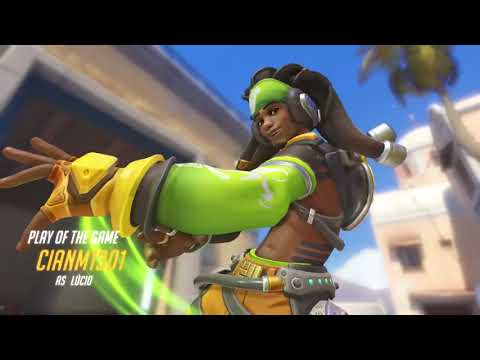 POTG 25-04-22: Lúcio