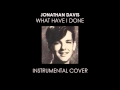 Jonathan Davis - What Have I Done (Instrumental ...