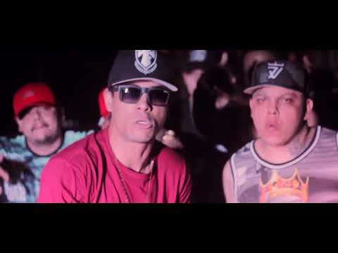 Guerreiros Ronin - Nocivo Shomon X Diogo Loko MC prod. Mortão VMG