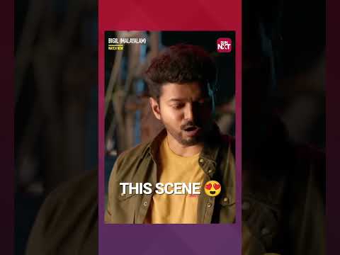 Reel tagged #vijay