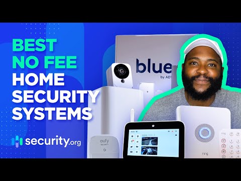 YouTube video about Save More on Your Home Security Expenses Today!