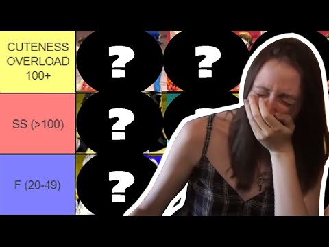 Professional Dancer Ranks Persona 4 PARTNER Dances