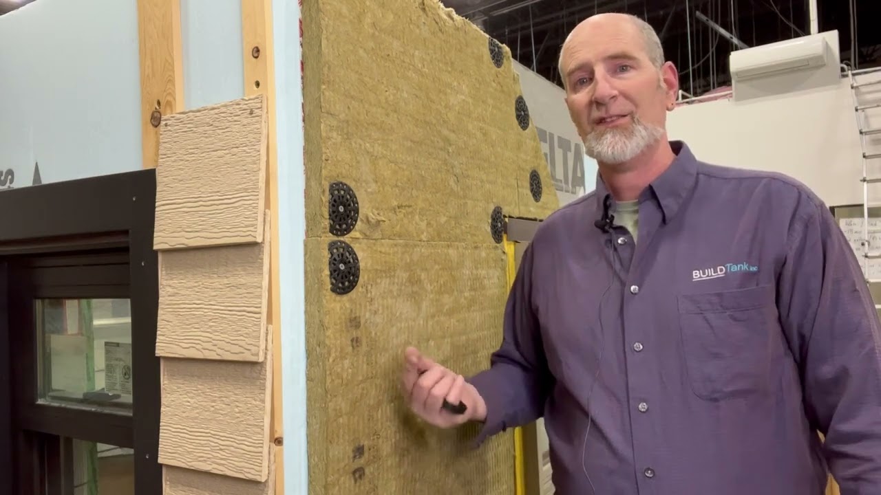 Continuous Insulation