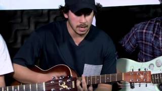 The Vogel Street Party 2015 presents: Ragged