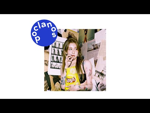 [Official Audio] 백예린 (Yerin Baek) - 0415