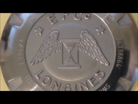 orologio Longines Hydro Conquest