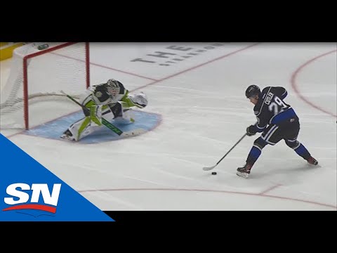 Top-5 CHL Plays Of The Week: Brandon Cutler Fools Goalie With Slick Deke