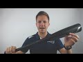 Review Axe EliteOne 10 Junior Big Barrel Baseball Bat L165G