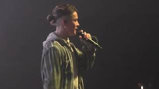 P. O.W.E.R. FESTIVAL 2018 DEAN 딘 -Tiny Little Boy -