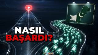 Pakistan Youtube'u Tüm Dünyada Nasıl Çökertti?