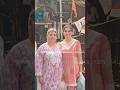 Malashree With Daughter Aradhana Ram