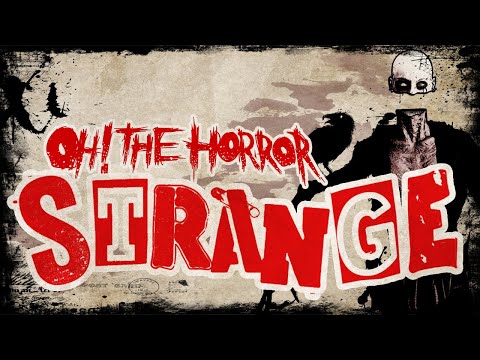 Video thumbnail for Strange