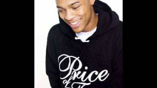 Bow Wow "She The Bomb" remix Ft. SpookDaKiid